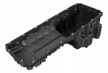 фото thumb №1, Поддон поддон масляная mercedes actros mp4 mp5 om471la