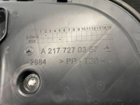 фото thumb №7, Захист динаміка mercedes-benz cls c218 a2059053005 6.3l бензин 2020