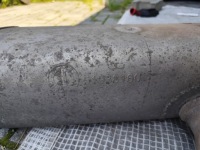 фото thumb №9, Jeep compass ii 16-21 1.4 mta вихлоп кінцевий гасник оригінал 51938160