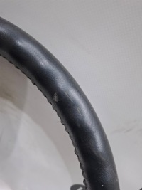 фото thumb №12, Повітропровід dodge nitro шкіра nr4