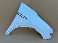 фото thumb №1, Крыло vw id.4 id4 правый перед передний