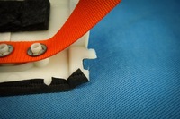 фото thumb №9, Захист оббивка стійка перед правий audi a8 s8 4h0867234c 25m alcantara