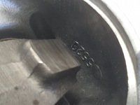 фото thumb №10, Opel antara 2.0 cdti поршень шатун z20s1