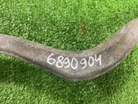 Bmw x3 x4 g01 g02 рычаг правый передний чугунный ory Недорого, фото thumb