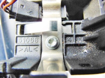 фото thumb №5, Vw passat b6 дзеркало фотохромний внутрішні 010839