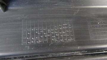 фото thumb №10, Планка порогова права kia sportage iv 15- градус