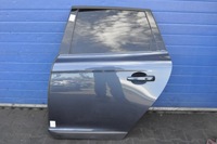 фото thumb №1, Volvo xc60 i дверь левый задняя задние