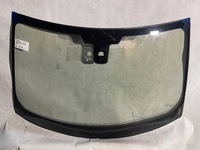 фото thumb №1, Range rover evoque 5d стекло передняя новая датчик акустический солнечный po 2014