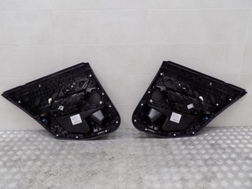 фото thumb №12, Bmw g20 g21 обшивки обивка дверь 6087230