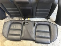 фото thumb №7, Комплект сидінь сидіння заднє сидіння mazda 6 gj sedan підігрів шкіра електрика