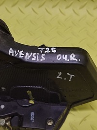 фото thumb №5, Toyota avensis t25 універсал замок двері лівий зад