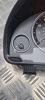 фото thumb №7, Bmw f10 f11 счетчик приборная панель uk anglik 9227616