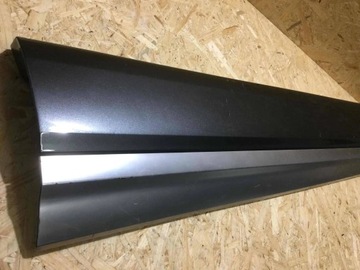 фото thumb №2, Планка na дверь левый перед audi q7 4m0853959b