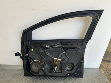 фото thumb №6, Двері праві перед передні ford focus mk3 fb