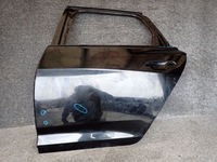 фото thumb №6, Audi a6 c8 kombi 18- двері ліва задні задня