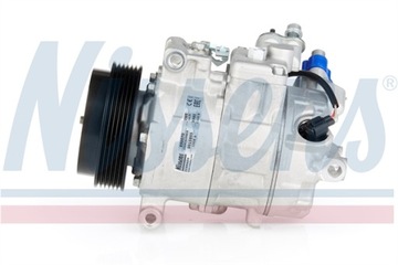 фото thumb №16, Компресор кондиціонера bmw 1 e81-e82-e87-e88 04-,