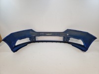 фото thumb №6, Skoda fabia iii 3 6v0 бампер передний перед 6v0807221f