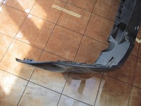 фото thumb №9, Dacia logan sedan lift 08-14 бампер задняя задний задний kol tekna c501