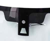 фото thumb №9, Передня скло do ford f-150 2018-2021 dw02132 зелений