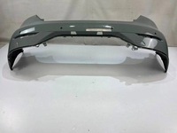 фото thumb №9, Бампер задний задняя mercedes eqe w295 v295 sedan 22-24 r.