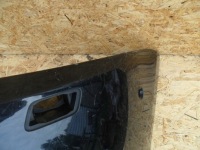 Vw passat b7 2010 2011 2012 2013 бампер передний с Разборки, фото thumb