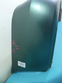 Купить Бампер задний  opel astra ii g зелёный z374 kombi, фото thumb