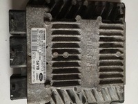 фото thumb №1, Блок керування бортовий комп'ютер 3s61-12a650-lb mazda 2