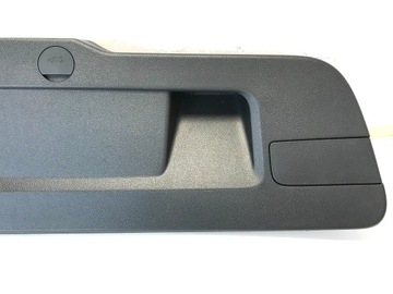 фото thumb №7, Vw jetta оббивка кришки зад 5c6867605a