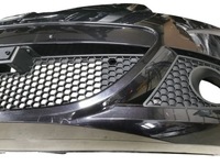 фото thumb №9, Бампер, решётка радиатора, решётка радиатора, решётки seat leon ii przed lift 278.