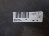 фото thumb №12, Renault scenic 4 iv 16- бампер задний задняя 850228896r