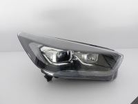 Купить Ford kuga 2 st mk2 рестайлинг  16- тонированная фара ксенон, фото thumb
