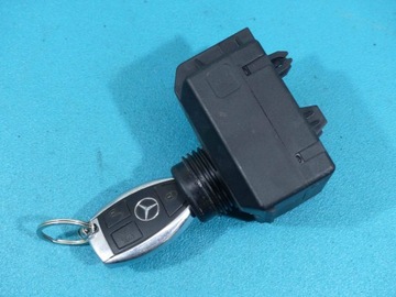 фото thumb №9, Комп'ютер блок керування двигуна mercedes e c207 a207 3.0 cdi