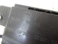 фото thumb №9, Nissan qashqai ii j11 шторка жалюзі 623224ea0b llu