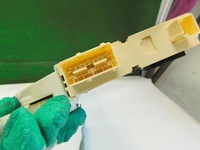 фото thumb №9, Citroen c4 i 2006r 3d подъемник стекло правый