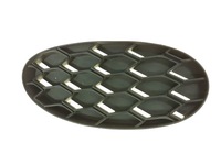 фото thumb №1, Aygo i 08-12 решётка заглушка галоген бампер перед