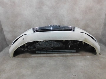 фото thumb №10, Audi a4 b9 8w s line бампер перед переднє комплектний ls9r радари