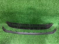 фото thumb №1, Решётка + молдинг toyota chr c-hr lift gr sport