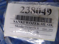 фото thumb №6, Skoda octavia ii подрамник двигателя