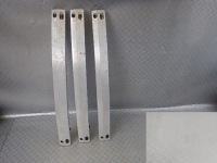 фото thumb №1, Lexus rx rx450h rx350 09- балка pod бампер задня