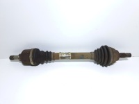 фото thumb №1, Citroen c4 picasso привідний вал ліва 1.6 hdi 9656329380
