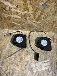 фото thumb №9, Вентилятор радіатора акумулятора land rover range rover jaguar pf97331b1 oem