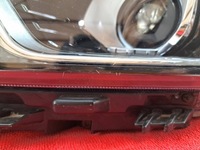 фото thumb №13, Ssangyong tivoli lift лампа ліва передня лінза + led zgm92-101060