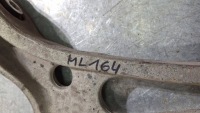 фото thumb №10, Рычаг правый перед mercedes w164 x164 gl ml 06-