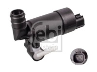 фото thumb №1, Помпа омывателя окон febi ford focus transit