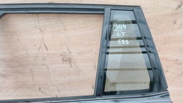 фото thumb №8, Bmw x3 e83 fl двері зад лівий 475/9