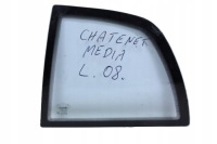 Купити Скло кузовна ліва chatenet media 2008, фото thumb