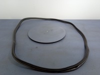 фото thumb №1, Bmw 7 g11 прокладка дверь правый задняя 7336046