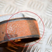 Land rover discovery 3 - lr3 2006 натяжитель ремень генератора Недорого, фото thumb