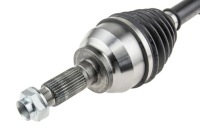 Приводной вал приводная перед левая к mazda 5 1.8 2.0 Цена, фото thumb