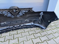 фото thumb №16, Renault kadjar 15-18 бампер перед 6xpdc омивачі колір tegne